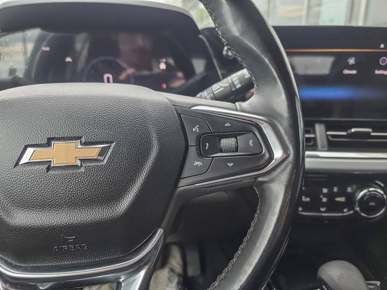2024 Chevrolet Trax LT | Apple Car Play | Android Auto | Heated Seats | Photo