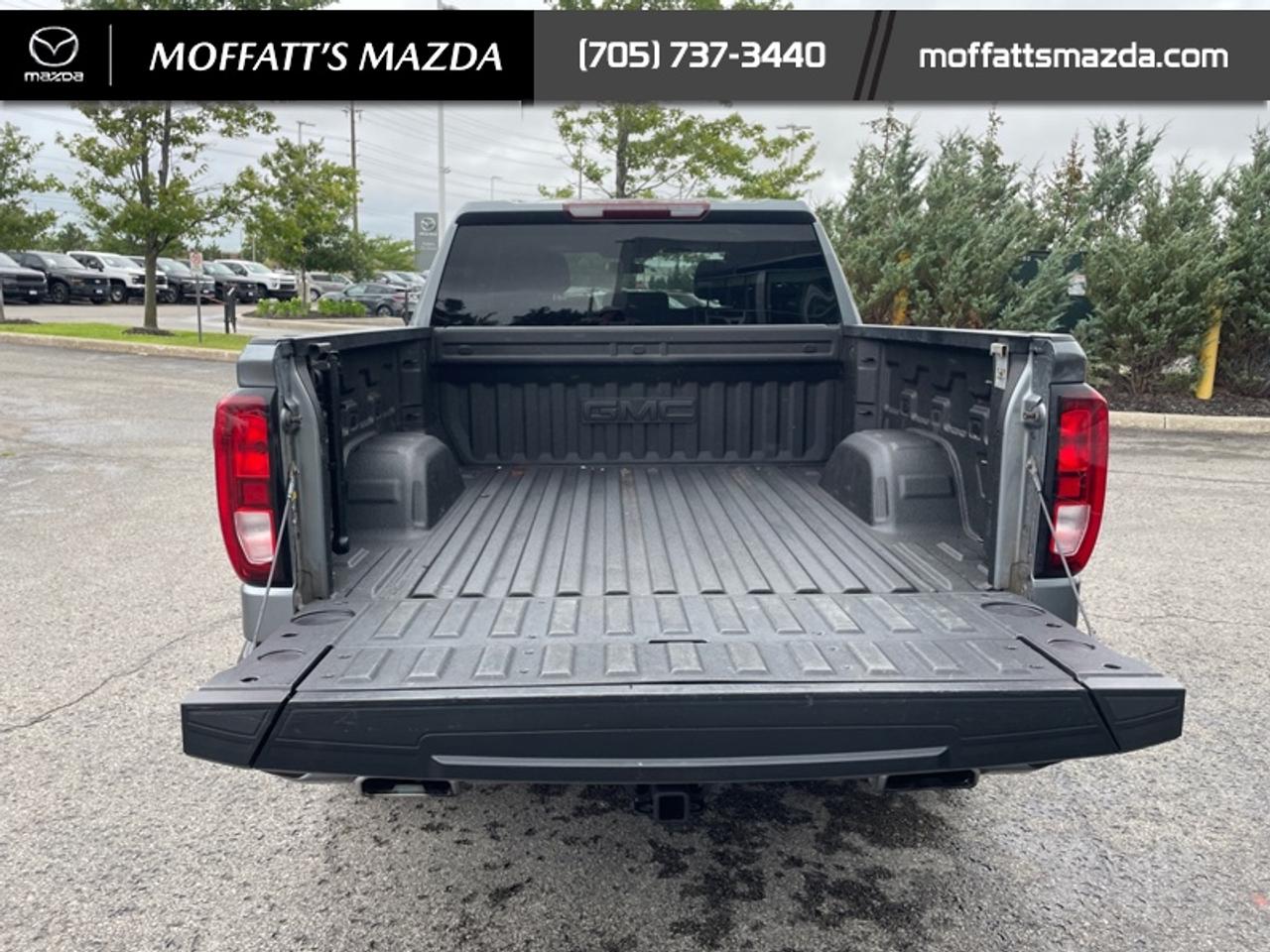 2021 GMC Sierra 1500 ELEVATION Photo
