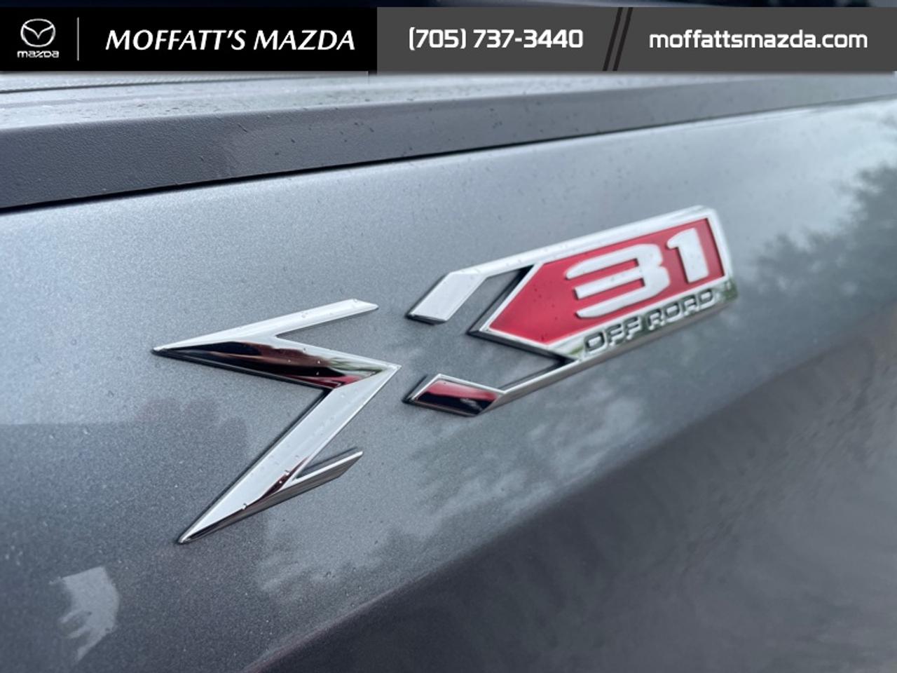 2021 GMC Sierra 1500 ELEVATION Photo