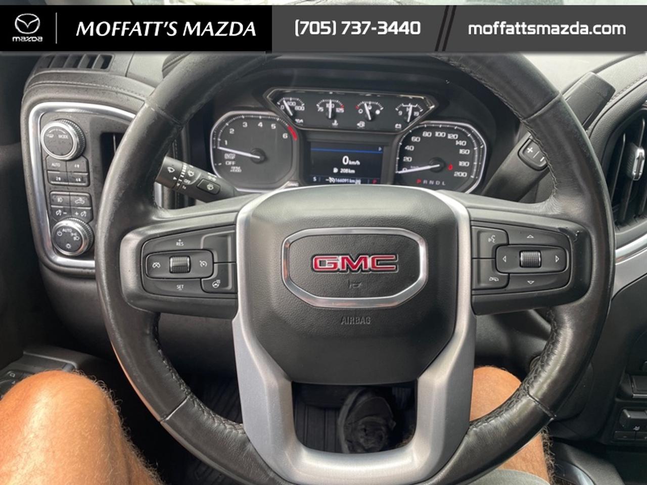 2021 GMC Sierra 1500 ELEVATION Photo