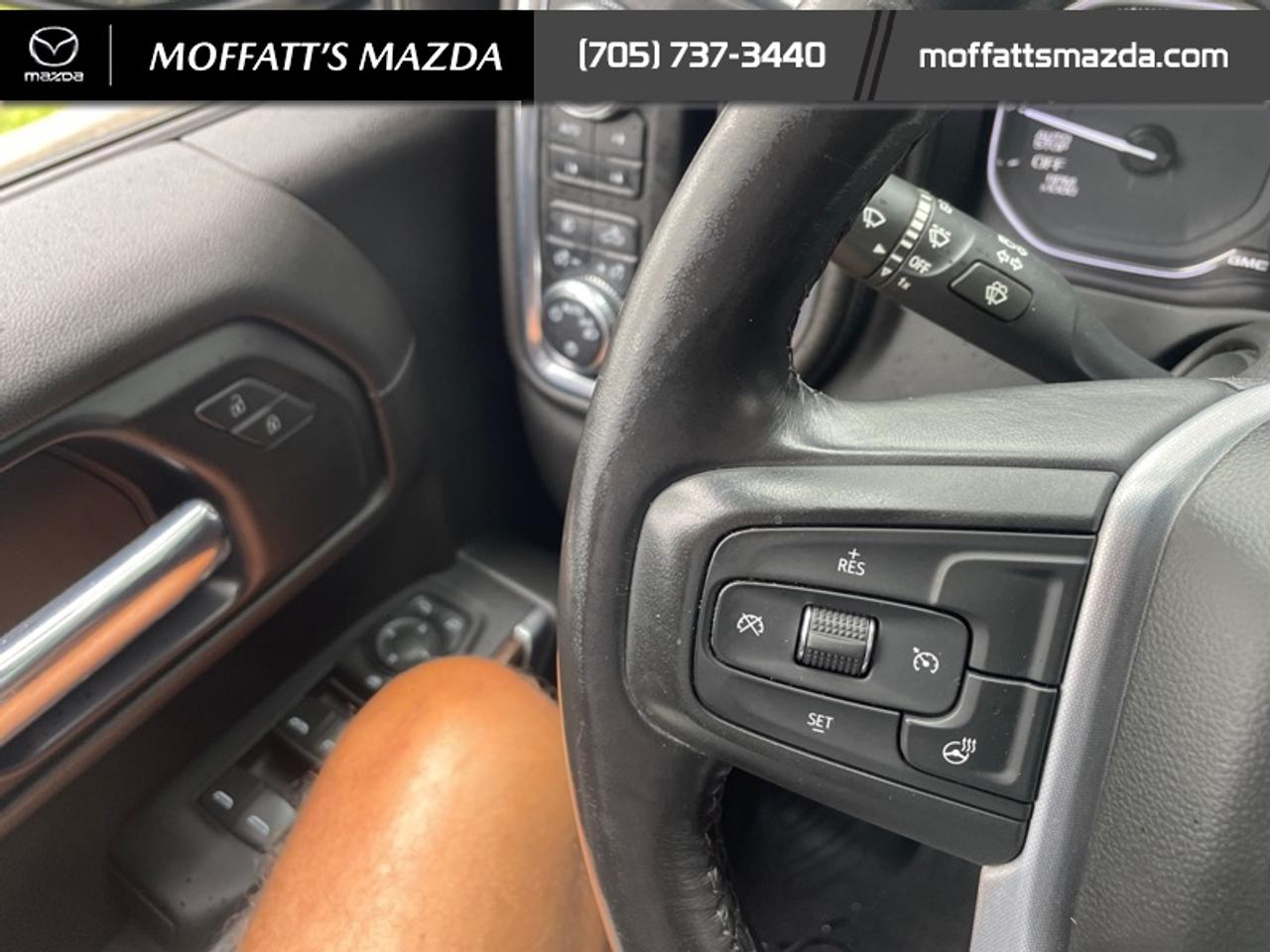 2021 GMC Sierra 1500 ELEVATION Photo