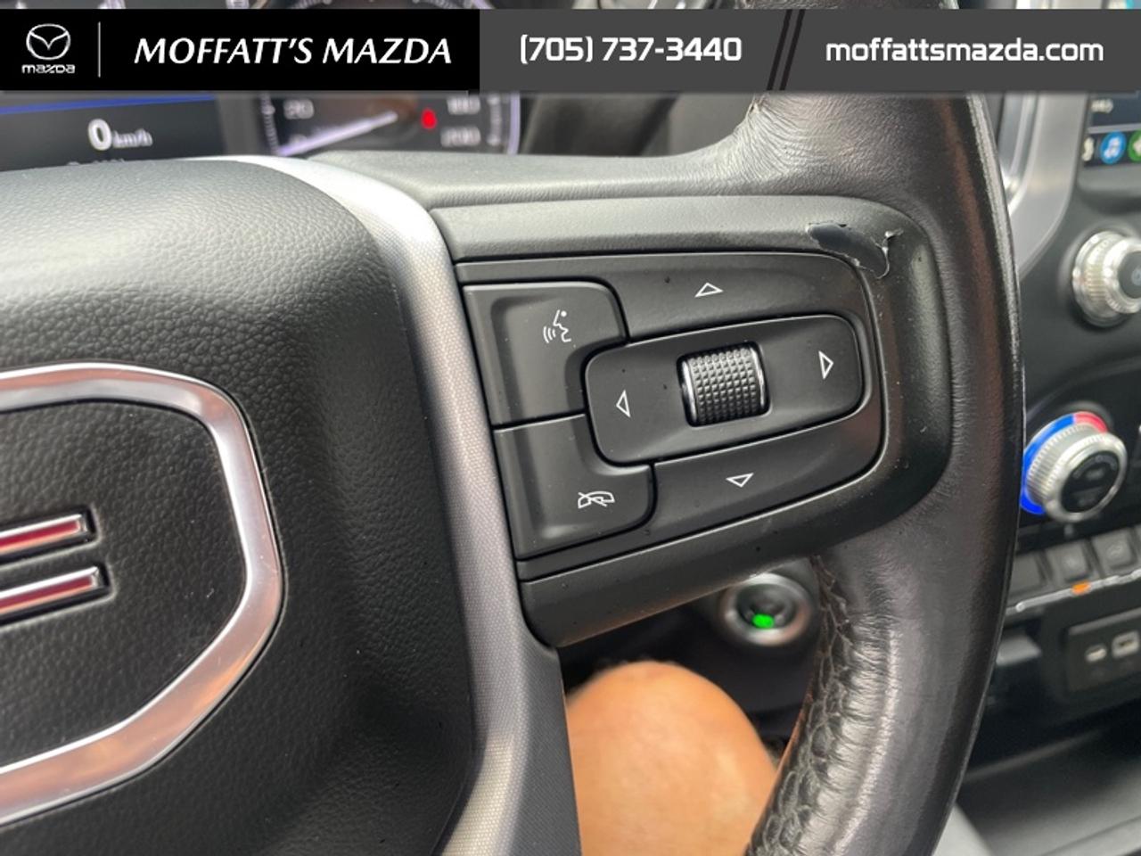 2021 GMC Sierra 1500 ELEVATION Photo