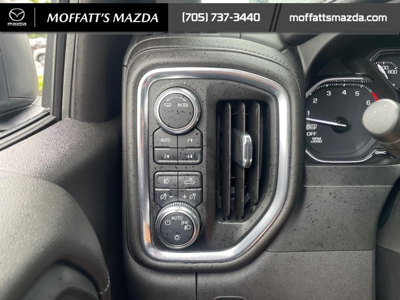 2021 GMC Sierra 1500 ELEVATION Photo