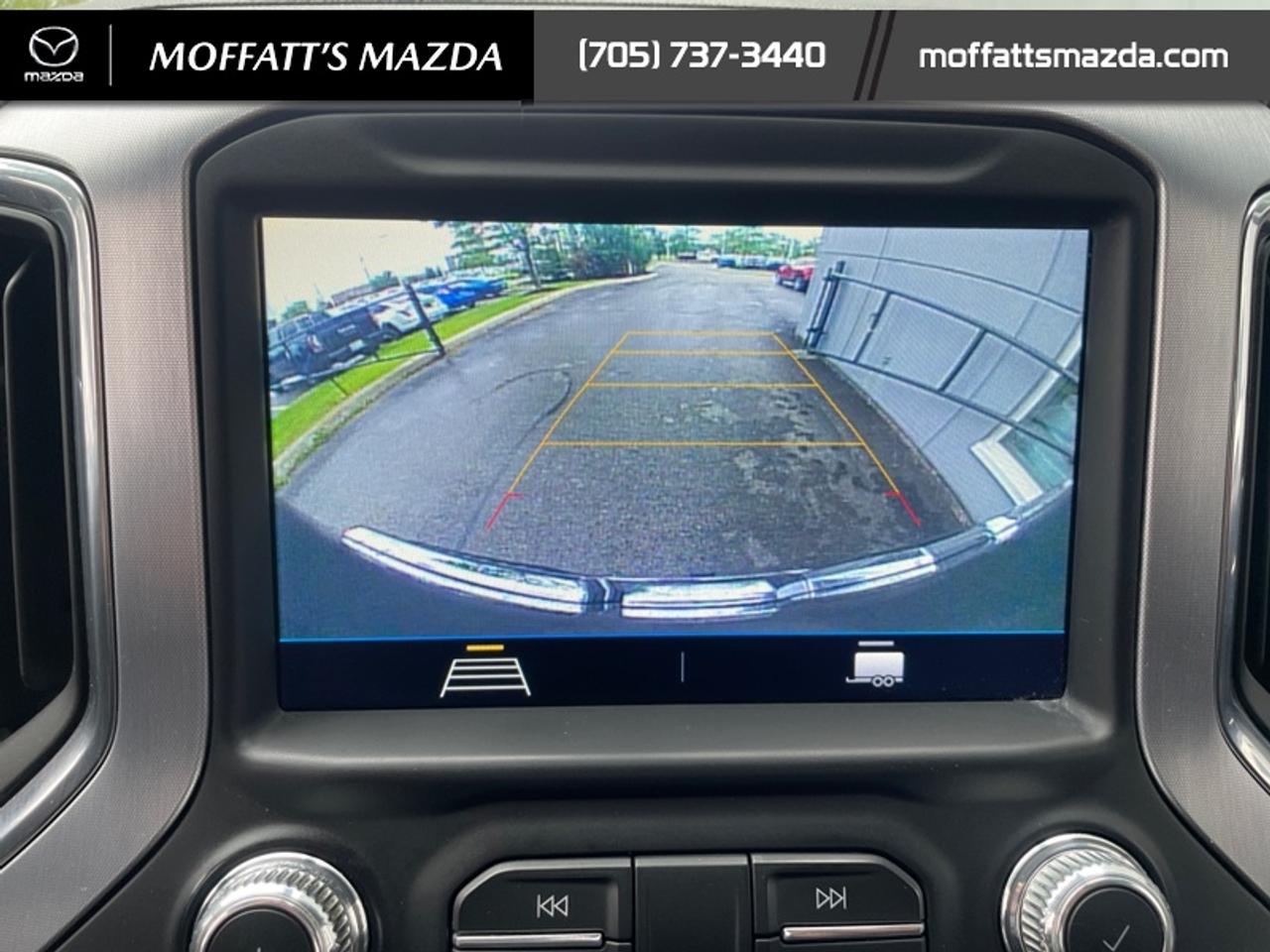 2021 GMC Sierra 1500 ELEVATION Photo