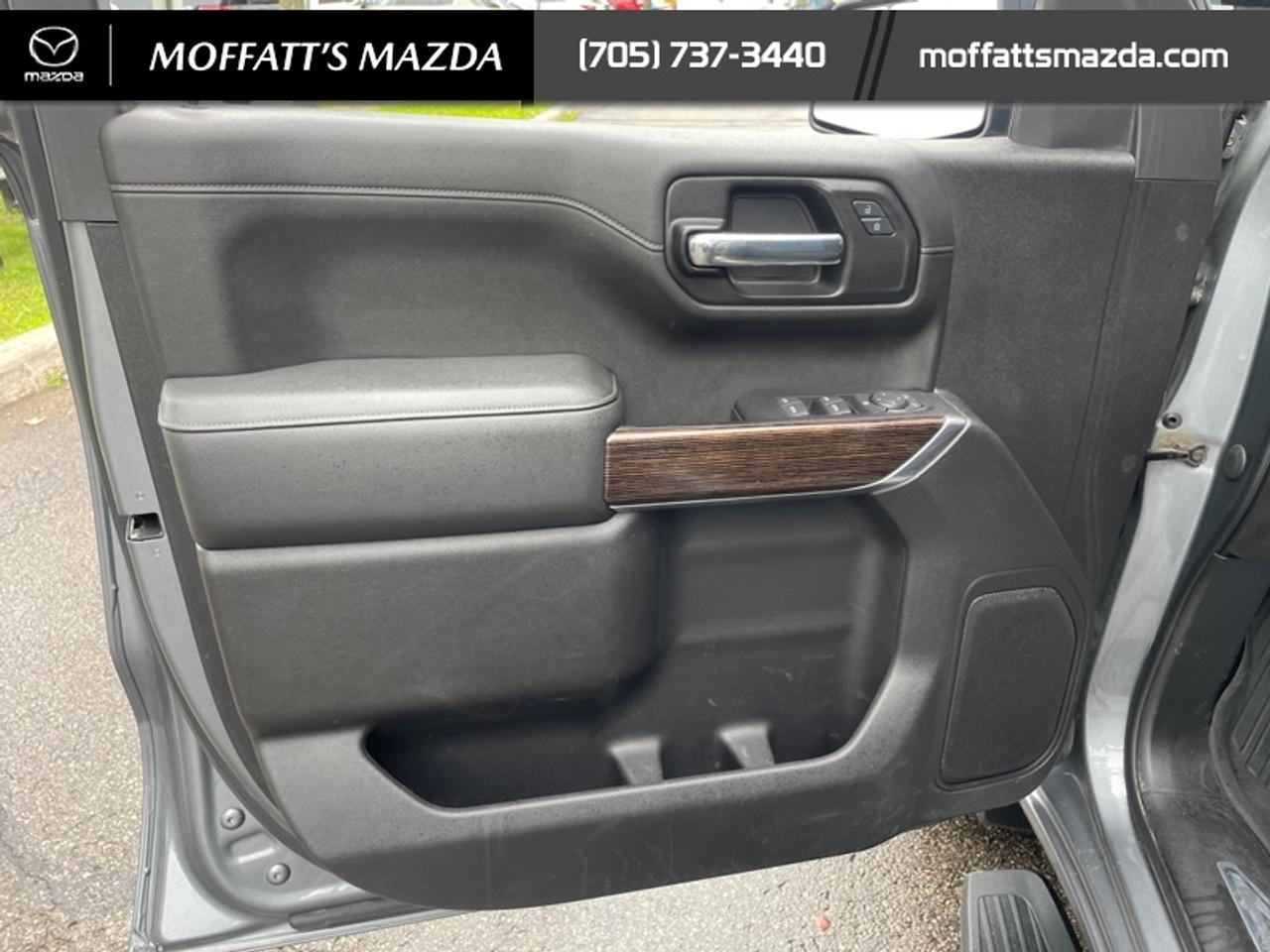 2021 GMC Sierra 1500 ELEVATION Photo