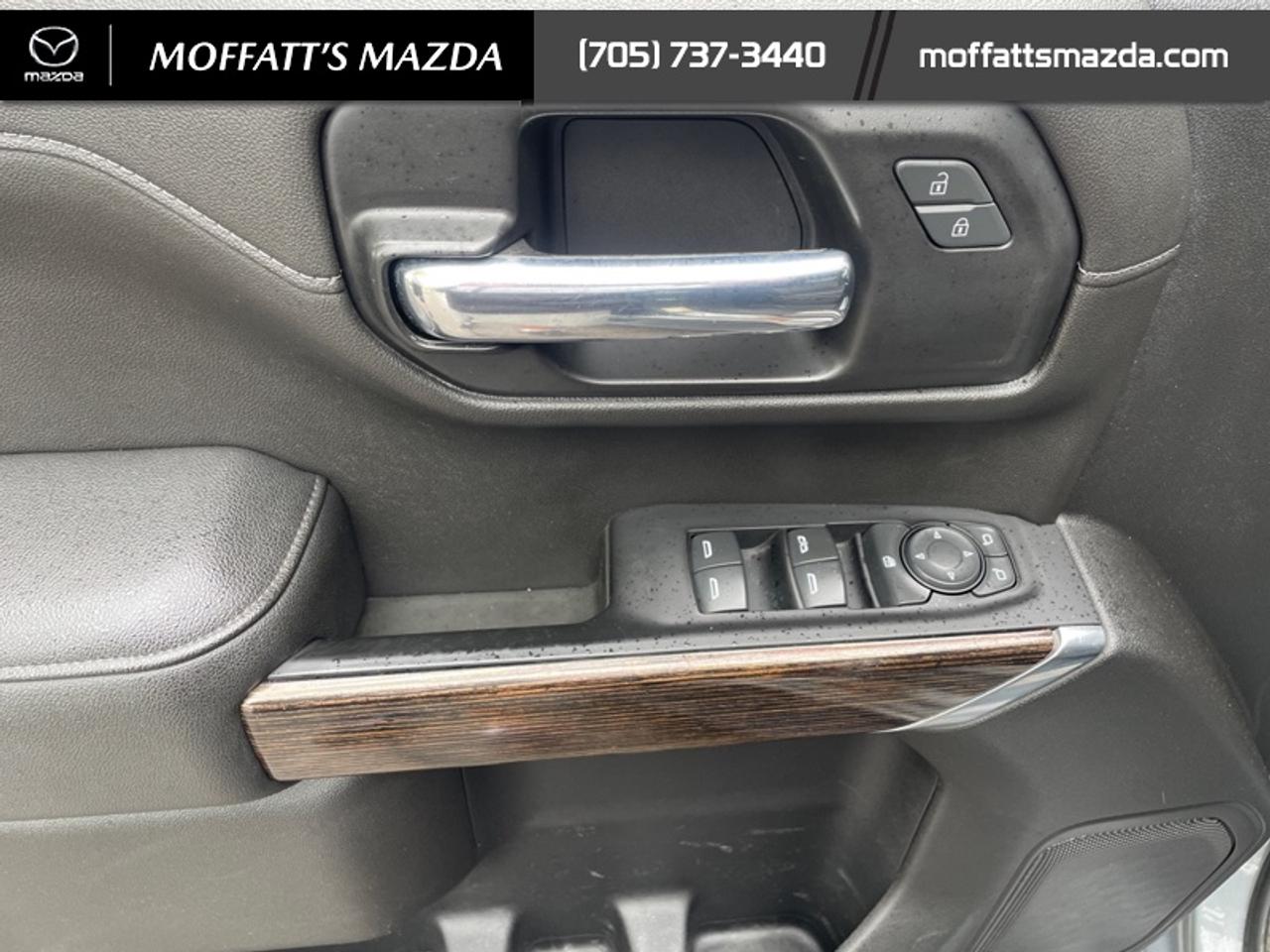 2021 GMC Sierra 1500 ELEVATION Photo