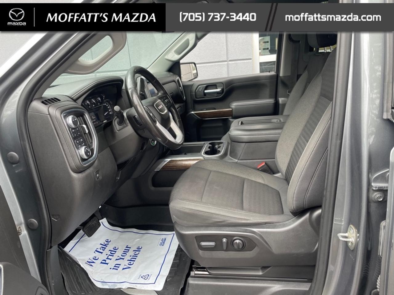 2021 GMC Sierra 1500 ELEVATION Photo