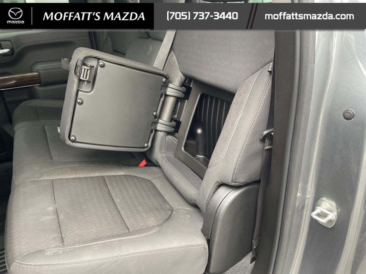 2021 GMC Sierra 1500 ELEVATION Photo