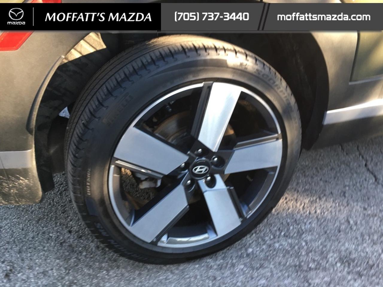 2024 Hyundai Santa Fe Luxury Photo
