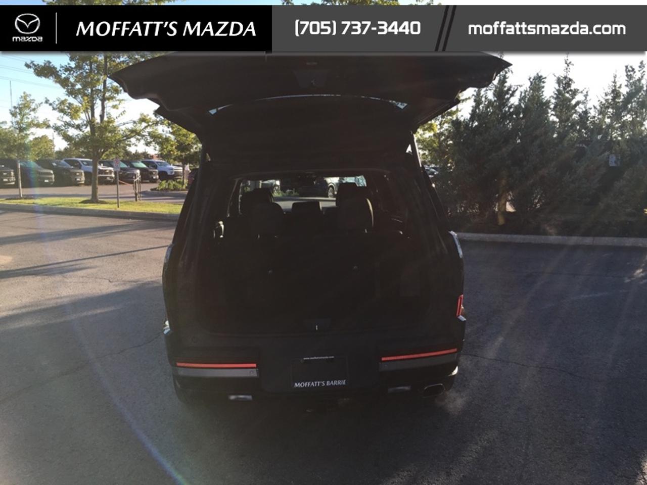 2024 Hyundai Santa Fe Luxury Photo