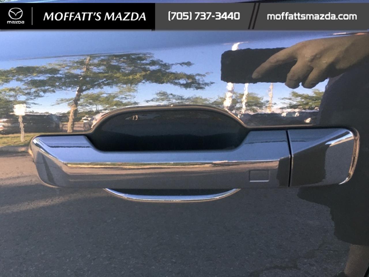 2024 Hyundai Santa Fe Luxury Photo
