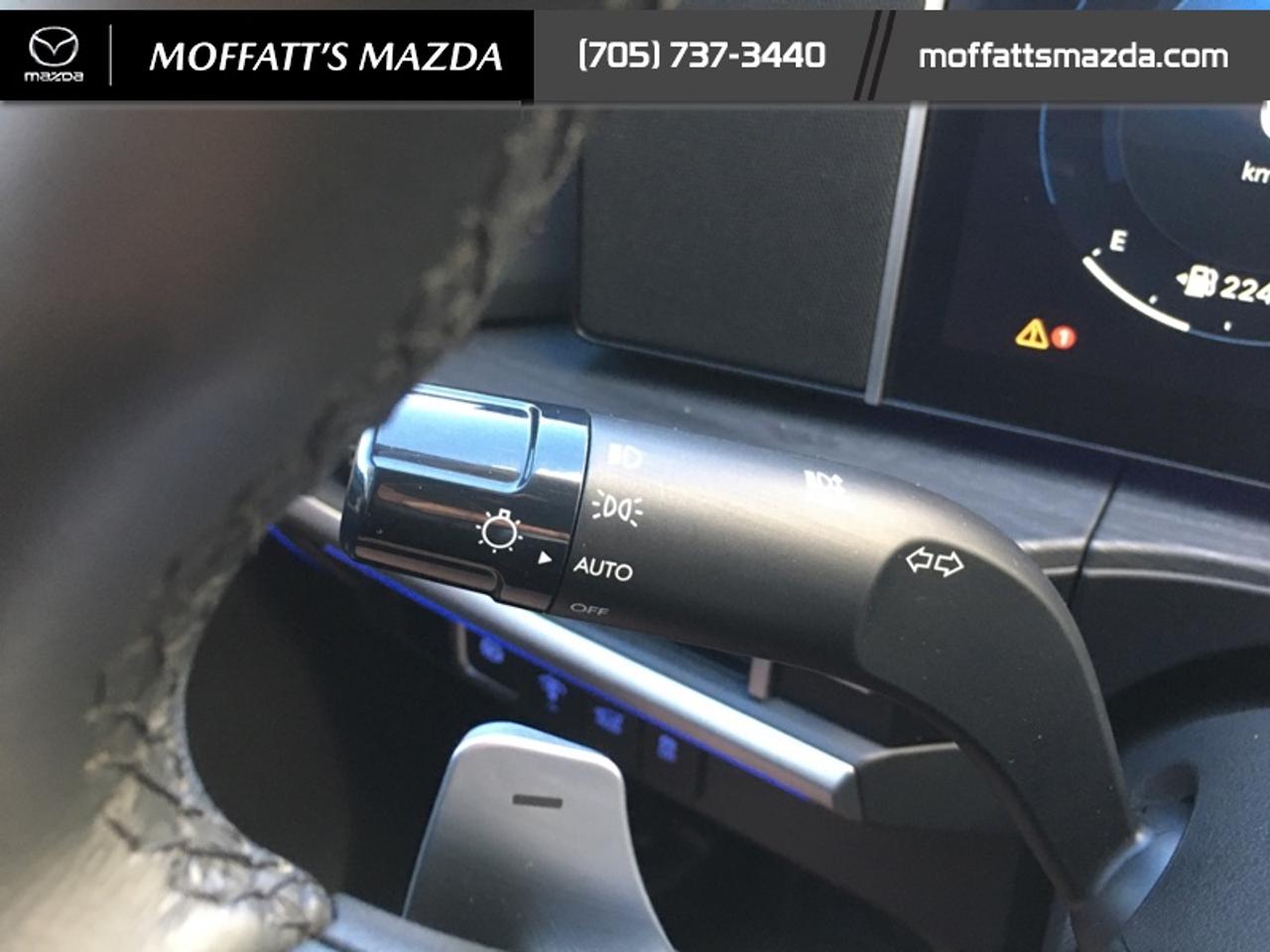2024 Hyundai Santa Fe Luxury Photo