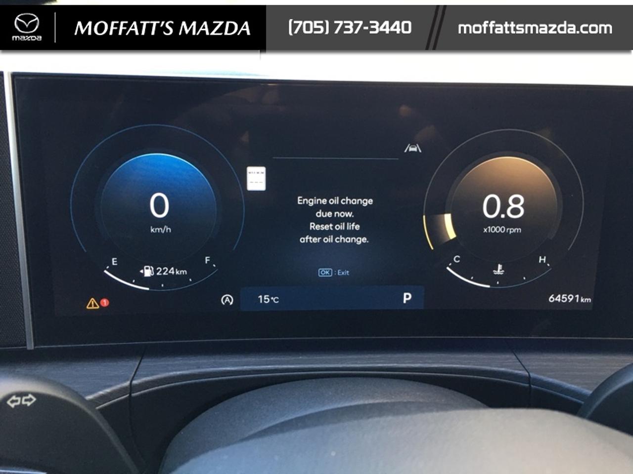 2024 Hyundai Santa Fe Luxury Photo