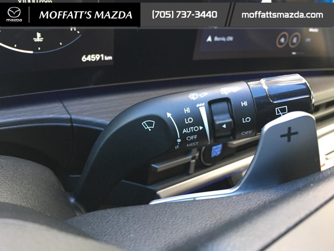 2024 Hyundai Santa Fe Luxury Photo