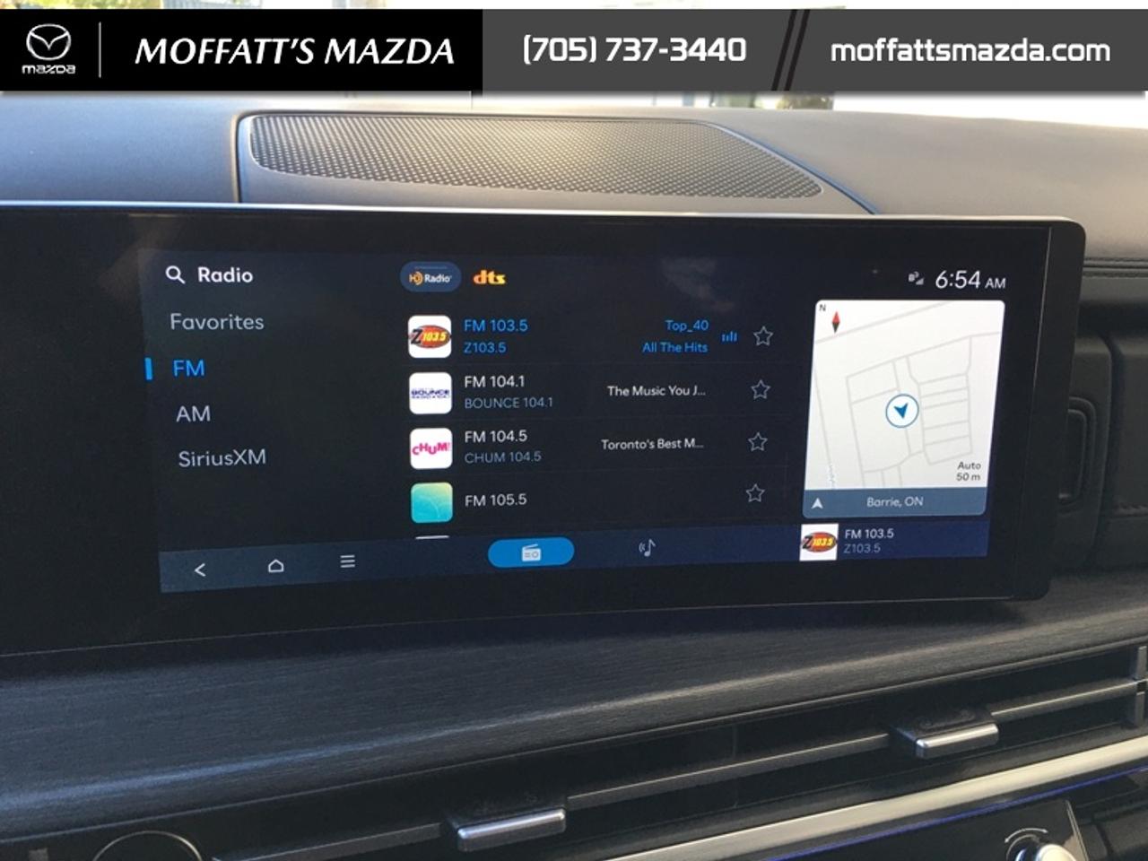 2024 Hyundai Santa Fe Luxury Photo
