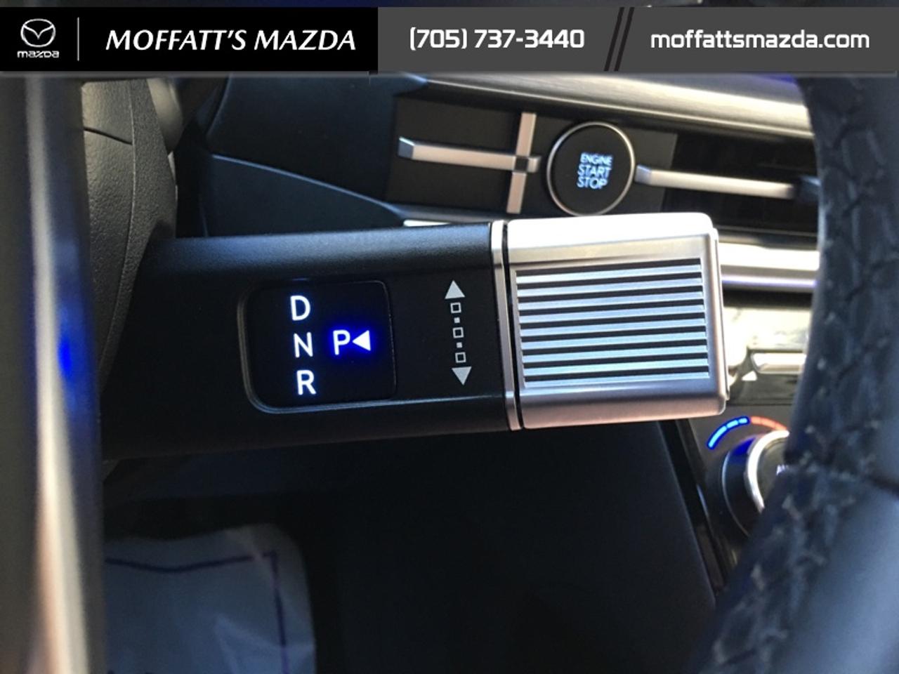 2024 Hyundai Santa Fe Luxury Photo