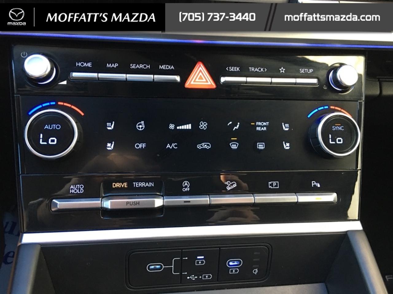 2024 Hyundai Santa Fe Luxury Photo