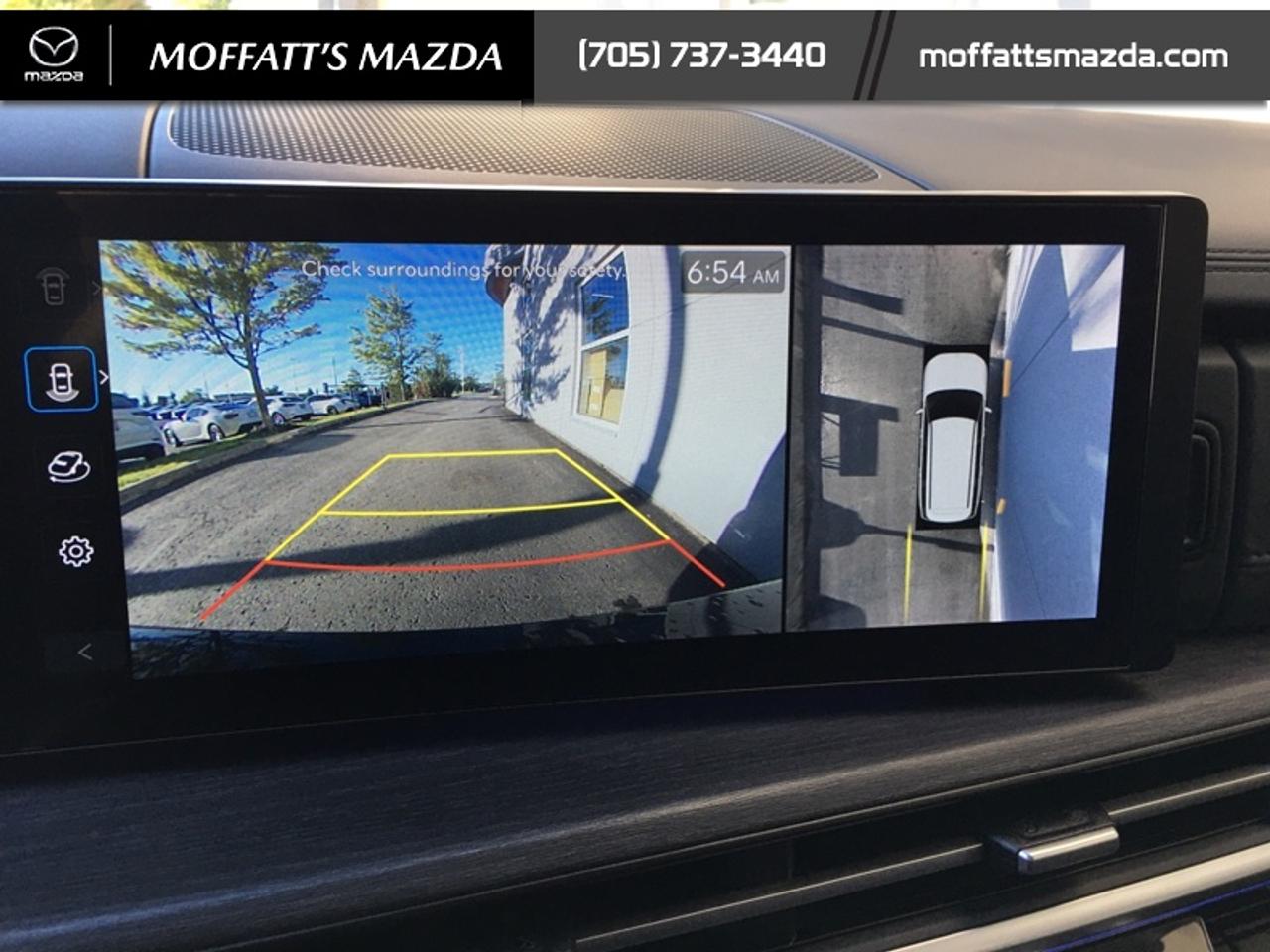 2024 Hyundai Santa Fe Luxury Photo