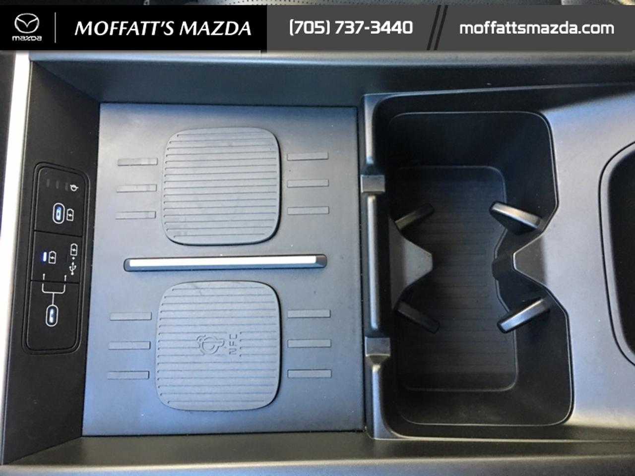 2024 Hyundai Santa Fe Luxury Photo