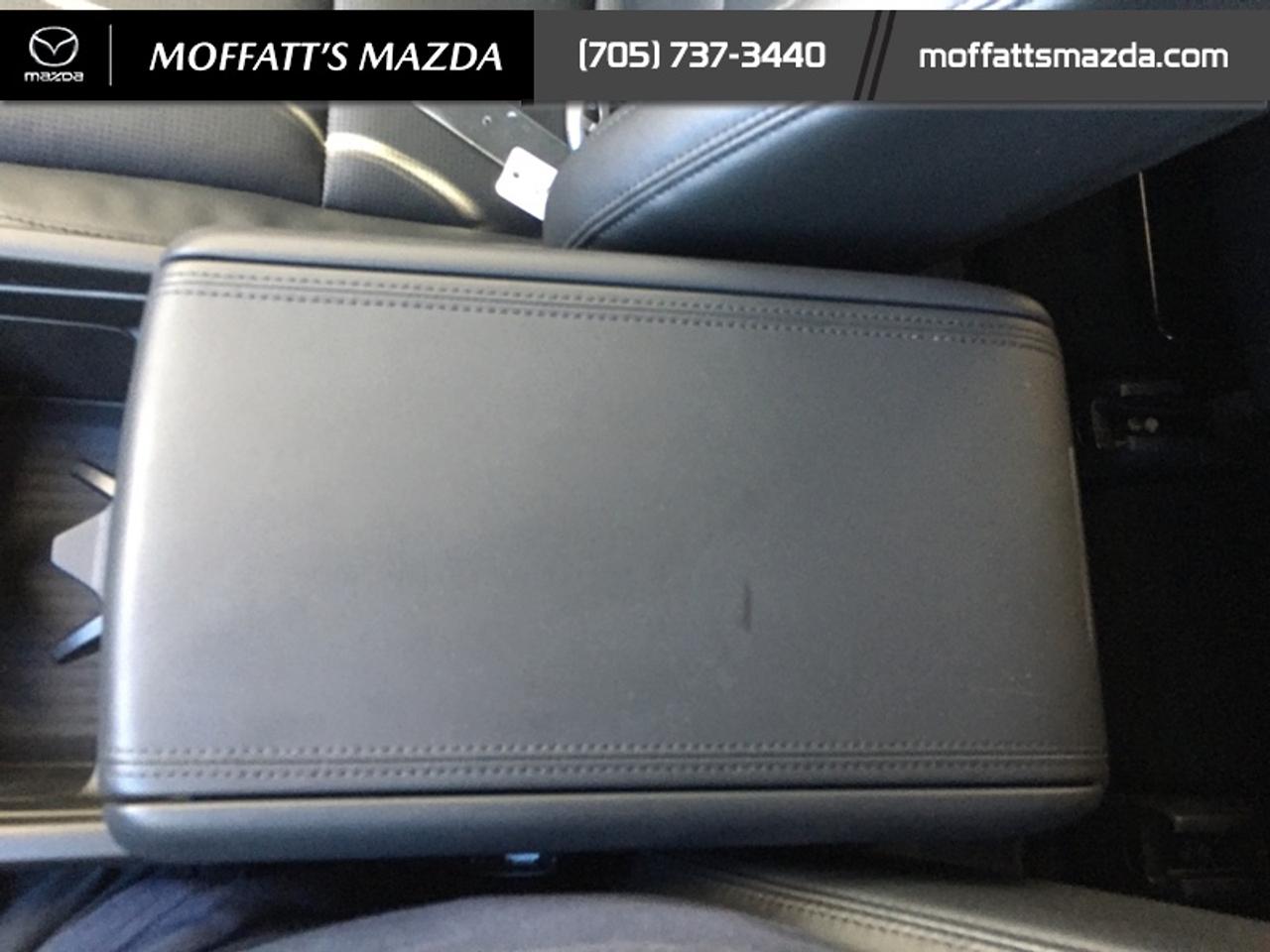 2024 Hyundai Santa Fe Luxury Photo