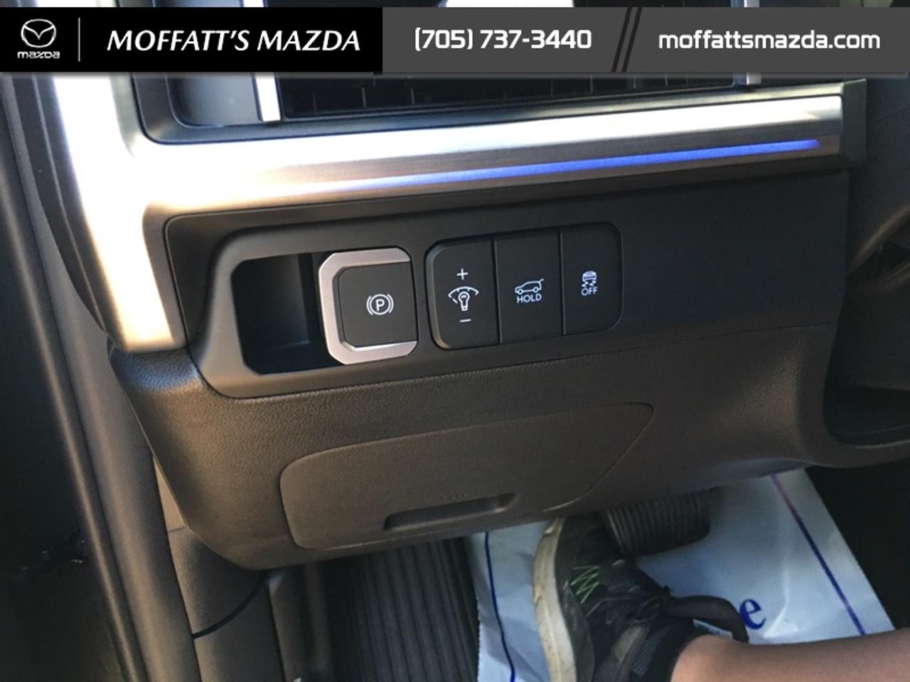 2024 Hyundai Santa Fe Luxury Photo