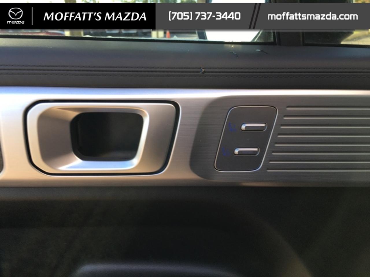 2024 Hyundai Santa Fe Luxury Photo