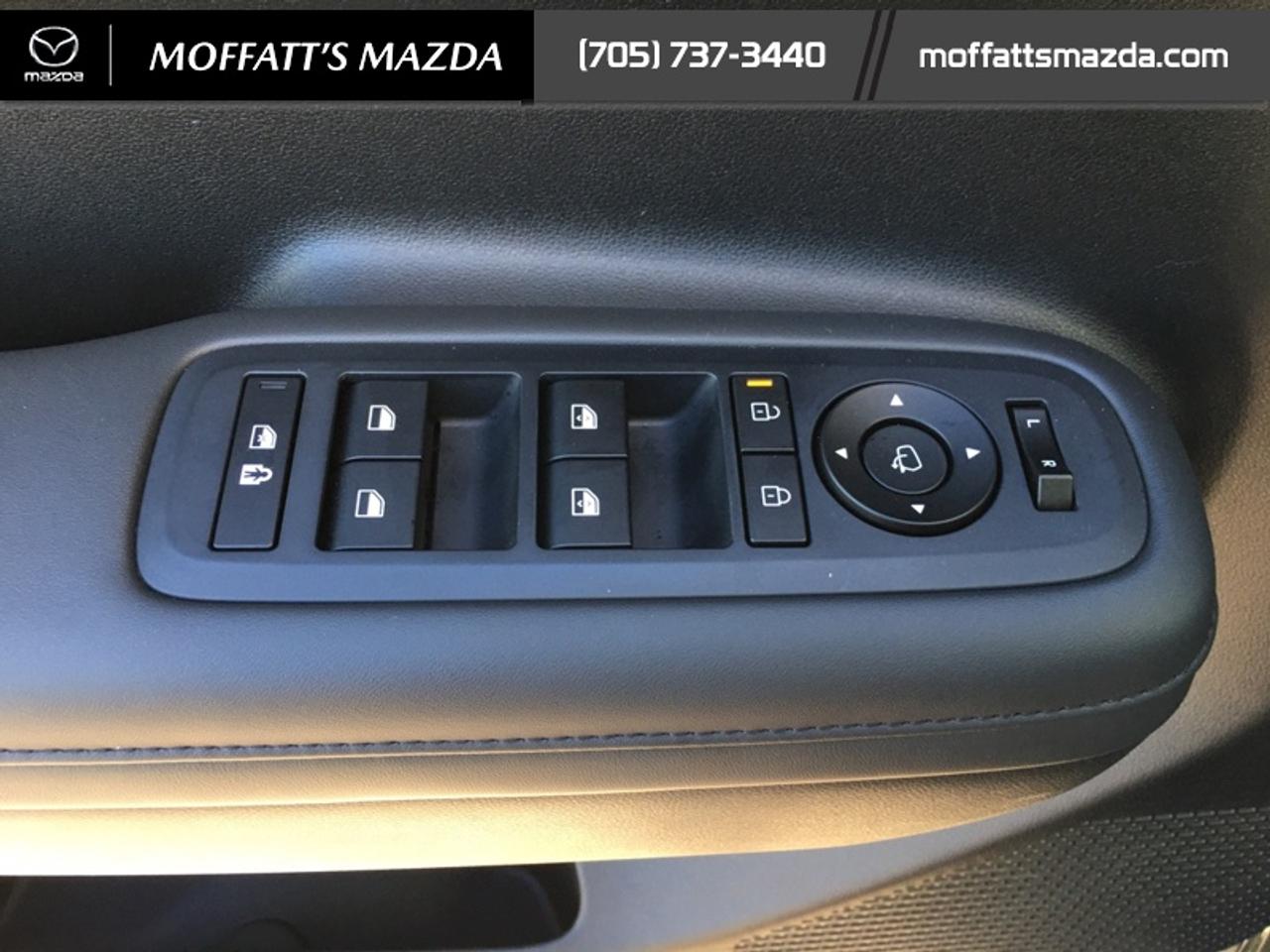 2024 Hyundai Santa Fe Luxury Photo