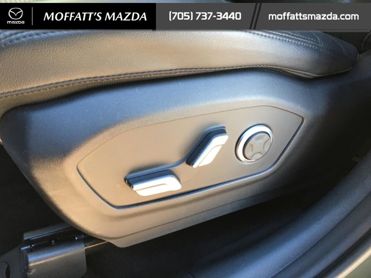 2024 Hyundai Santa Fe Luxury Photo