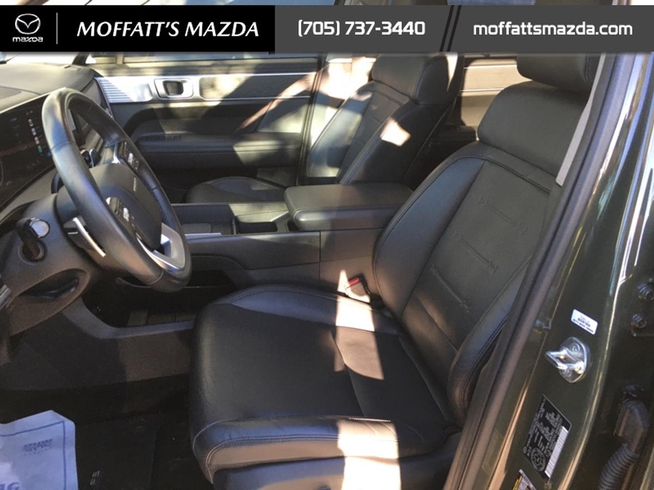 2024 Hyundai Santa Fe Luxury Photo