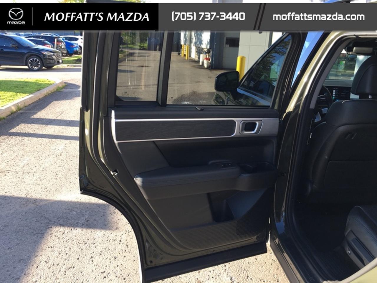 2024 Hyundai Santa Fe Luxury Photo