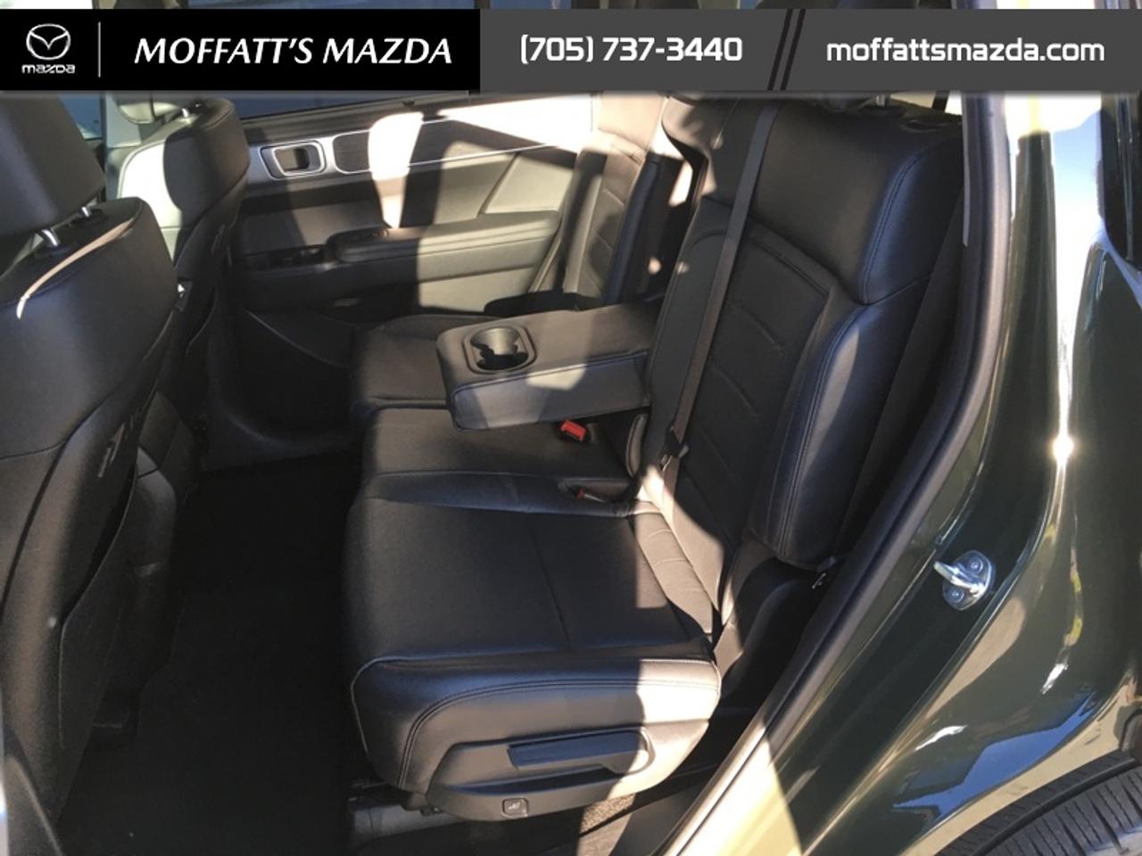 2024 Hyundai Santa Fe Luxury Photo