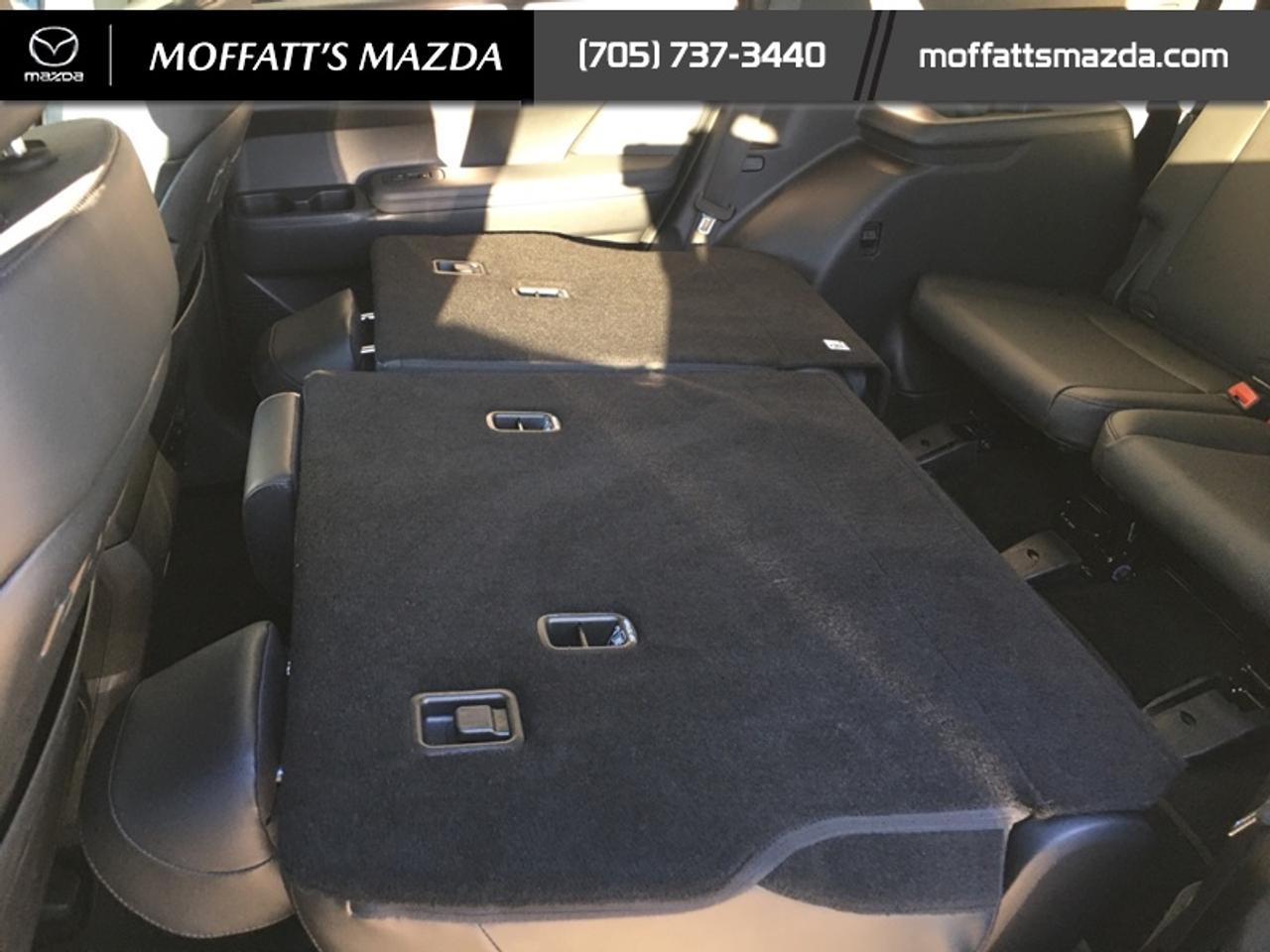 2024 Hyundai Santa Fe Luxury Photo