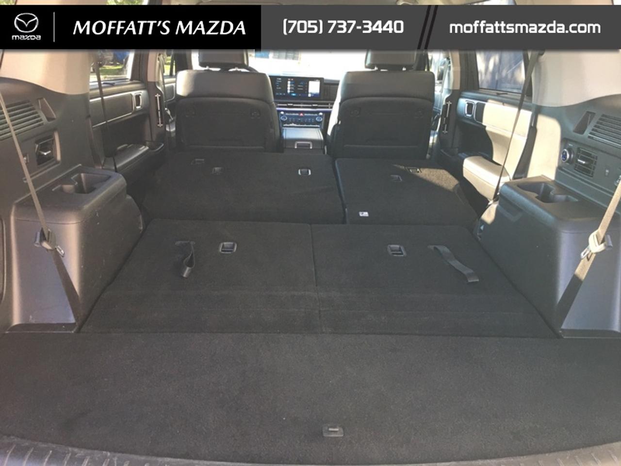 2024 Hyundai Santa Fe Luxury Photo