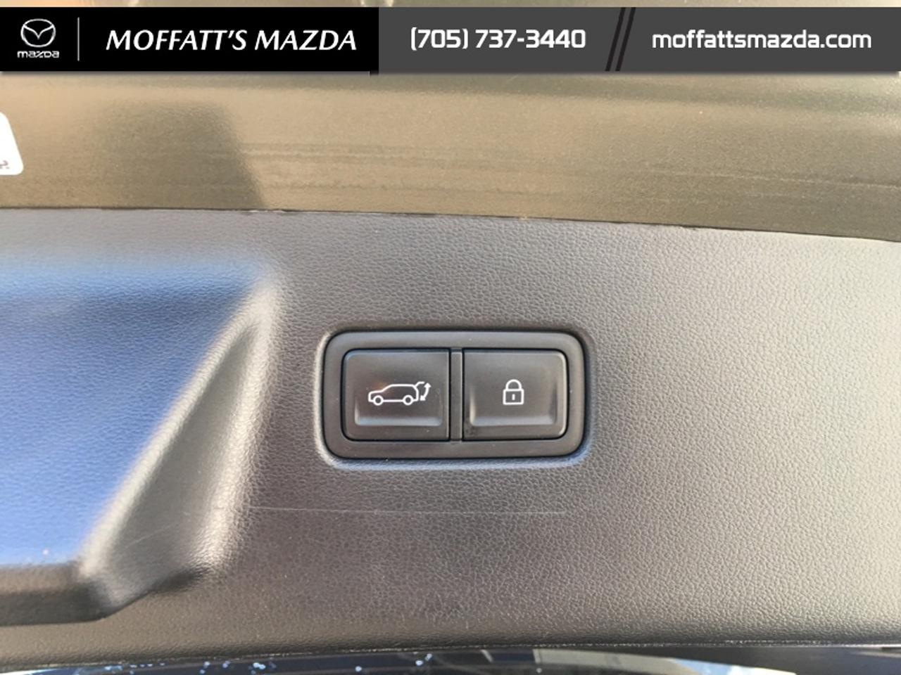 2024 Hyundai Santa Fe Luxury Photo