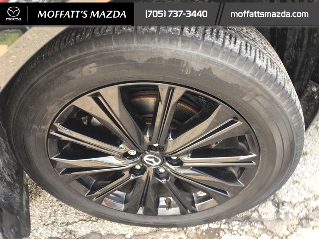 2023 Mazda CX-5 Sport Design w/Turbo Photo