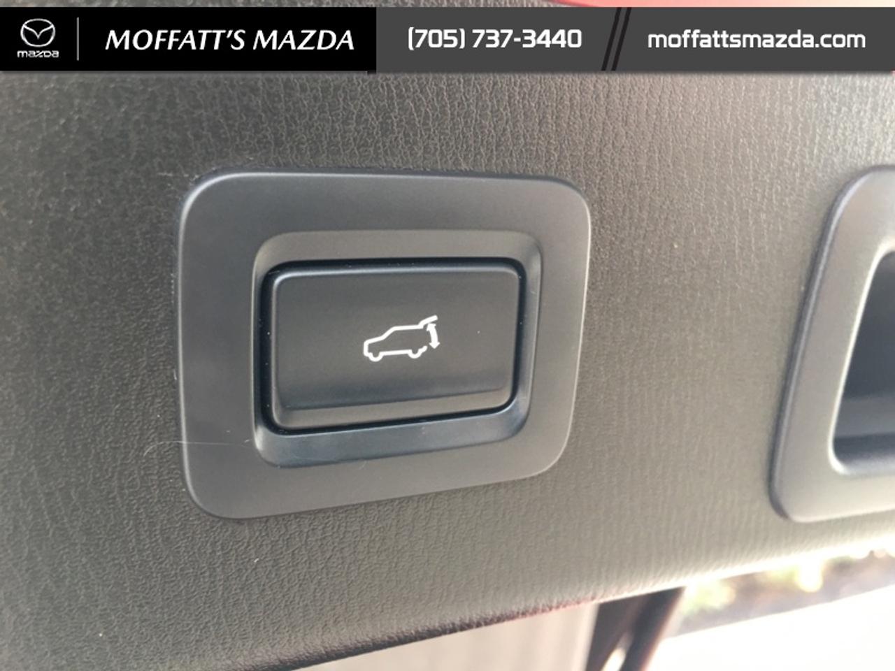 2023 Mazda CX-5 Sport Design w/Turbo Photo