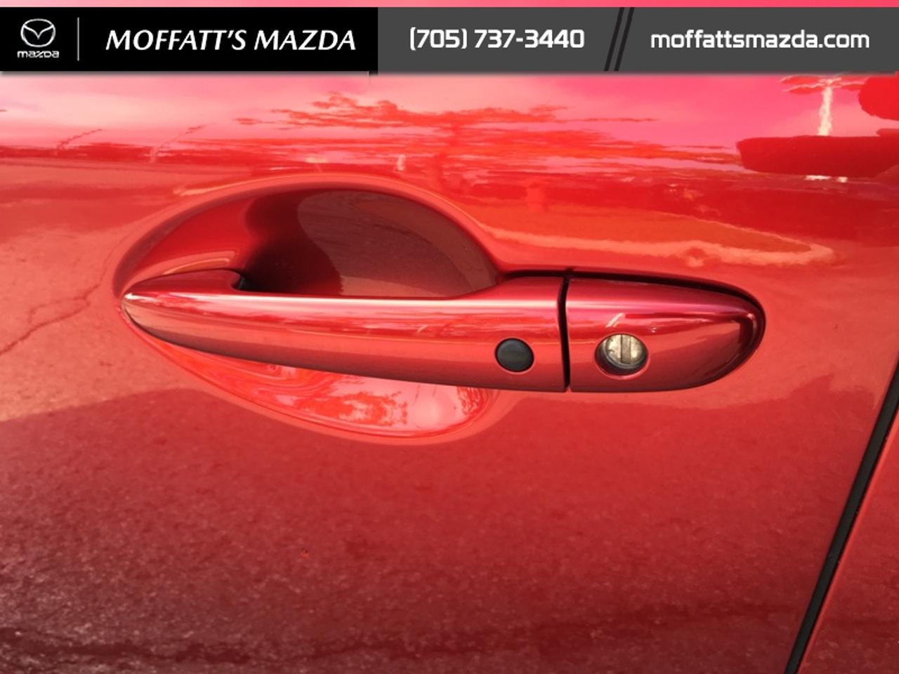 2023 Mazda CX-5 Sport Design w/Turbo Photo