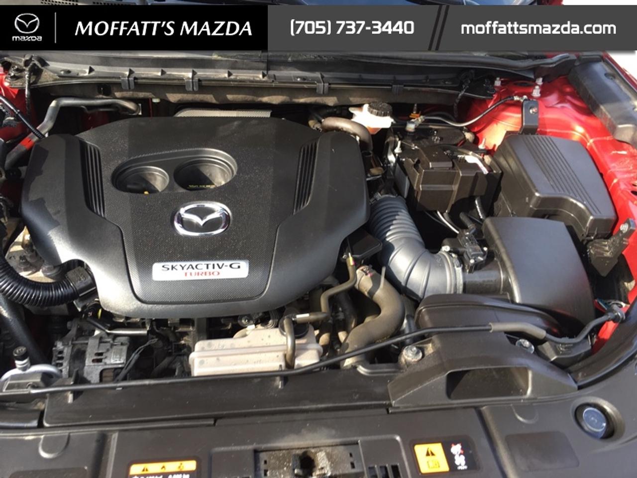 2023 Mazda CX-5 Sport Design w/Turbo Photo