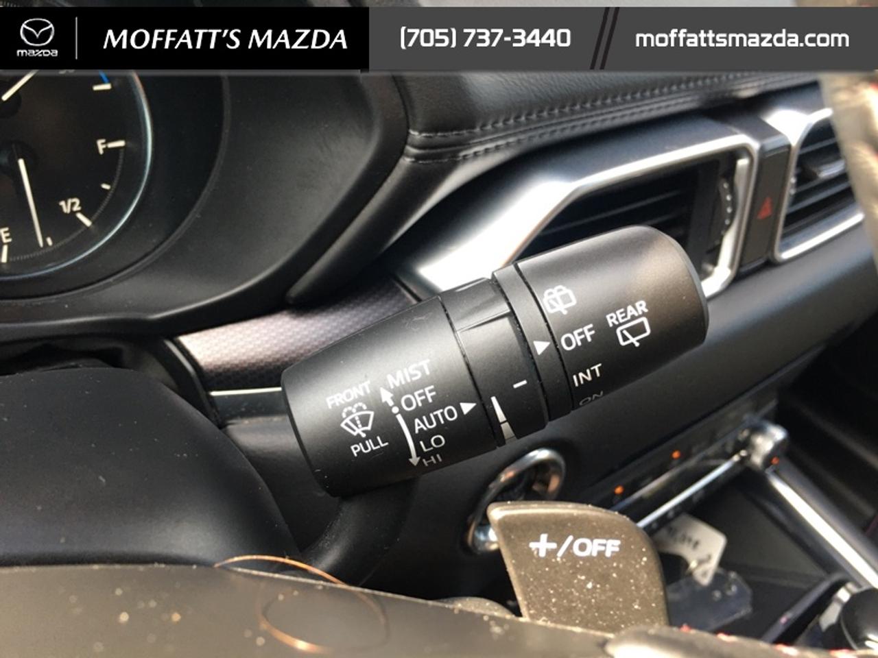 2023 Mazda CX-5 Sport Design w/Turbo Photo
