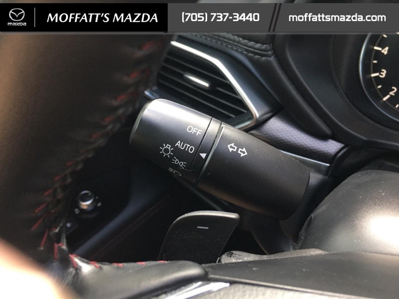 2023 Mazda CX-5 Sport Design w/Turbo Photo