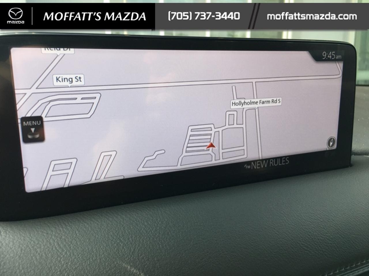 2023 Mazda CX-5 Sport Design w/Turbo Photo