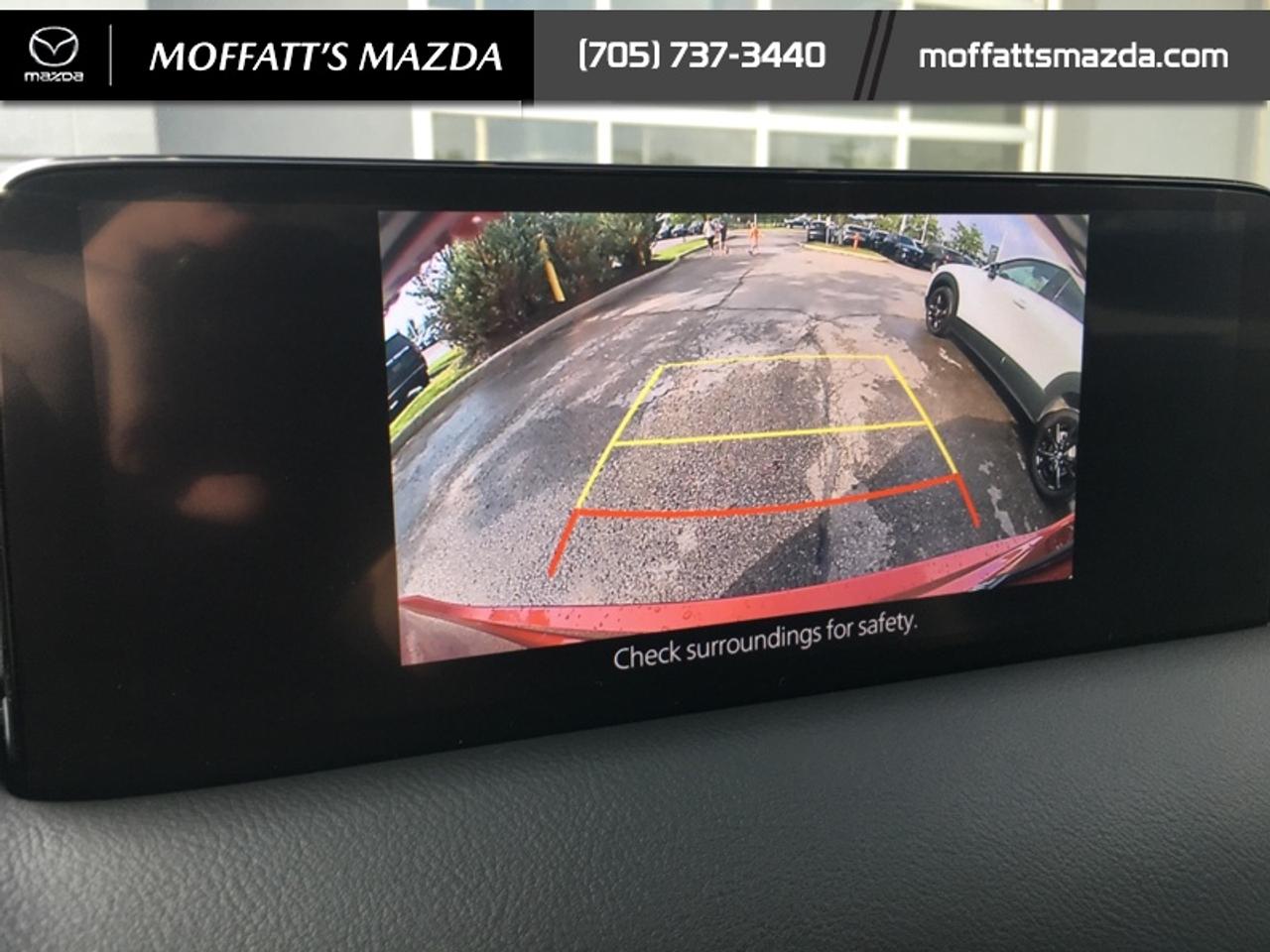 2023 Mazda CX-5 Sport Design w/Turbo Photo