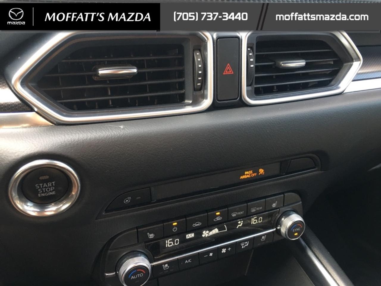 2023 Mazda CX-5 Sport Design w/Turbo Photo