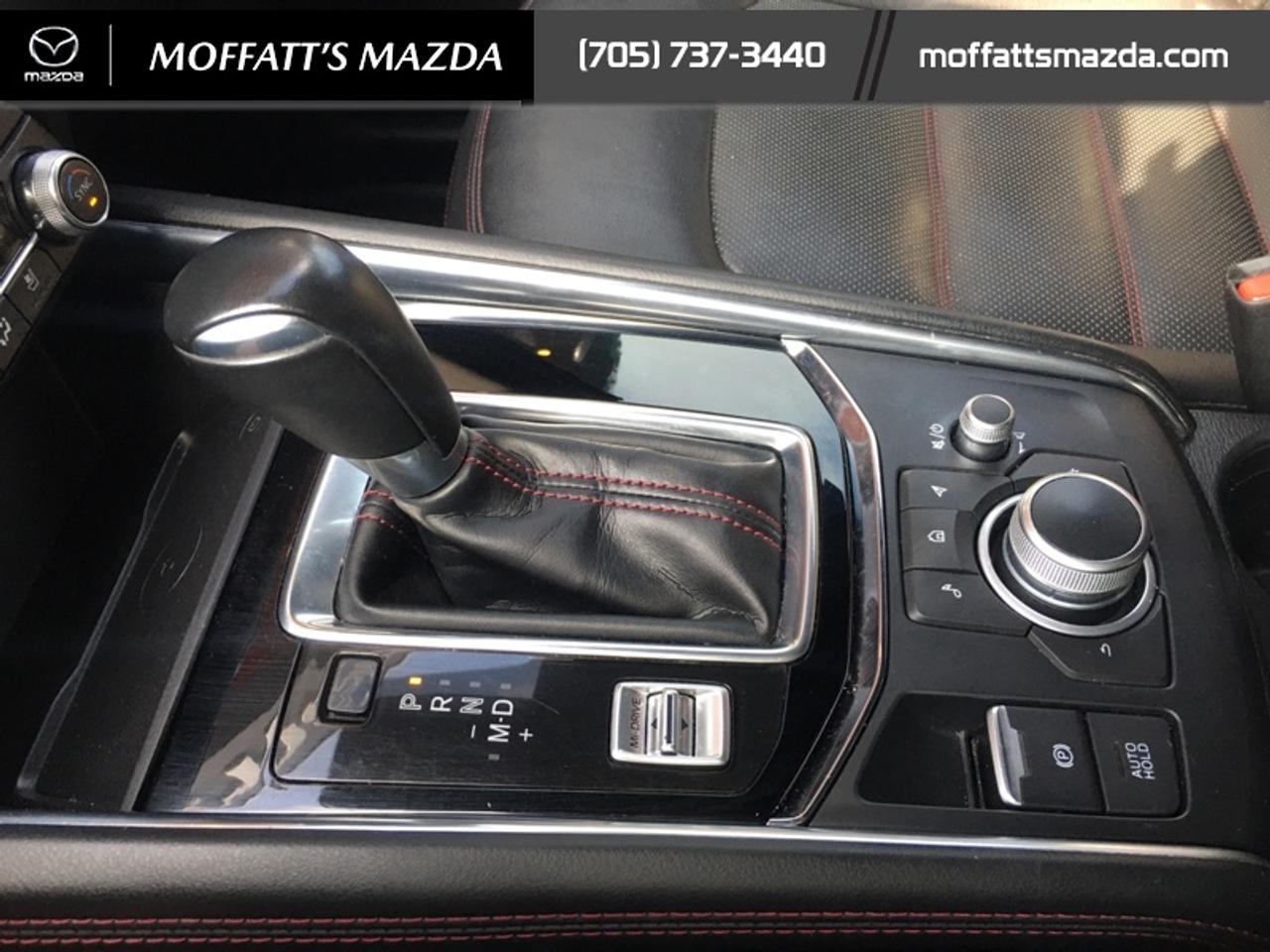 2023 Mazda CX-5 Sport Design w/Turbo Photo
