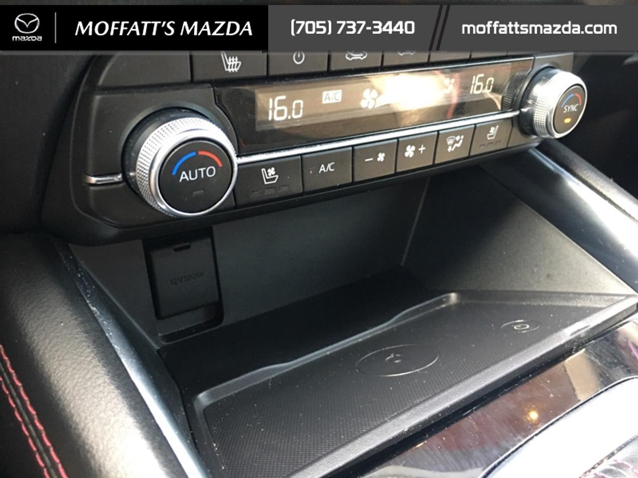 2023 Mazda CX-5 Sport Design w/Turbo Photo