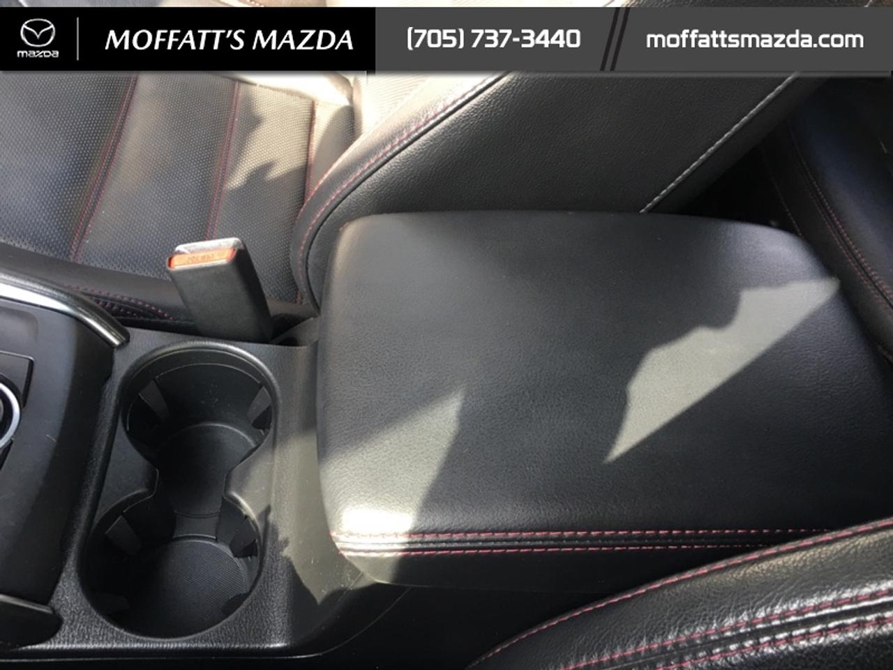 2023 Mazda CX-5 Sport Design w/Turbo Photo