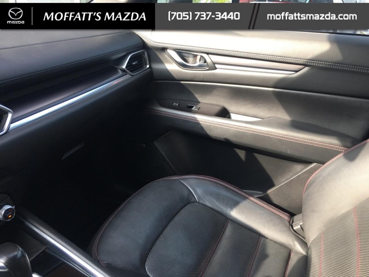2023 Mazda CX-5 Sport Design w/Turbo Photo