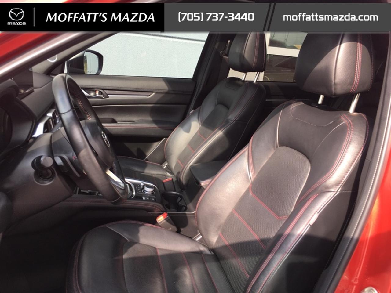 2023 Mazda CX-5 Sport Design w/Turbo Photo