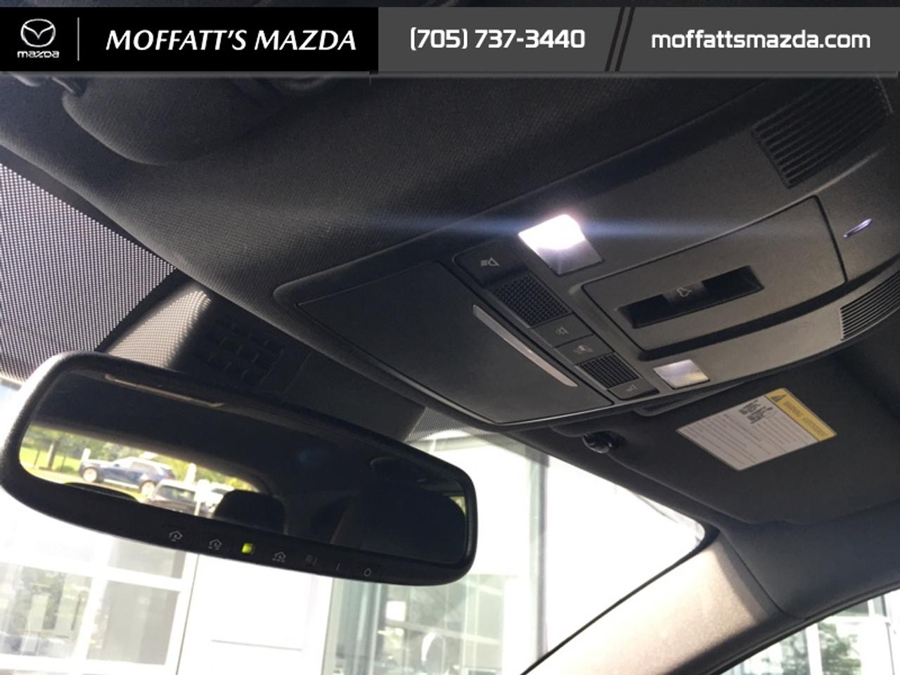 2023 Mazda CX-5 Sport Design w/Turbo Photo