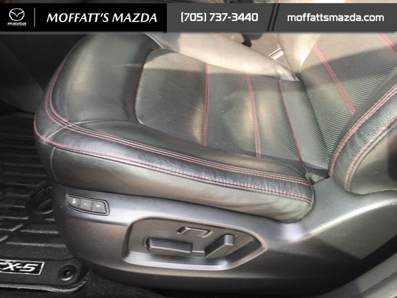 2023 Mazda CX-5 Sport Design w/Turbo Photo
